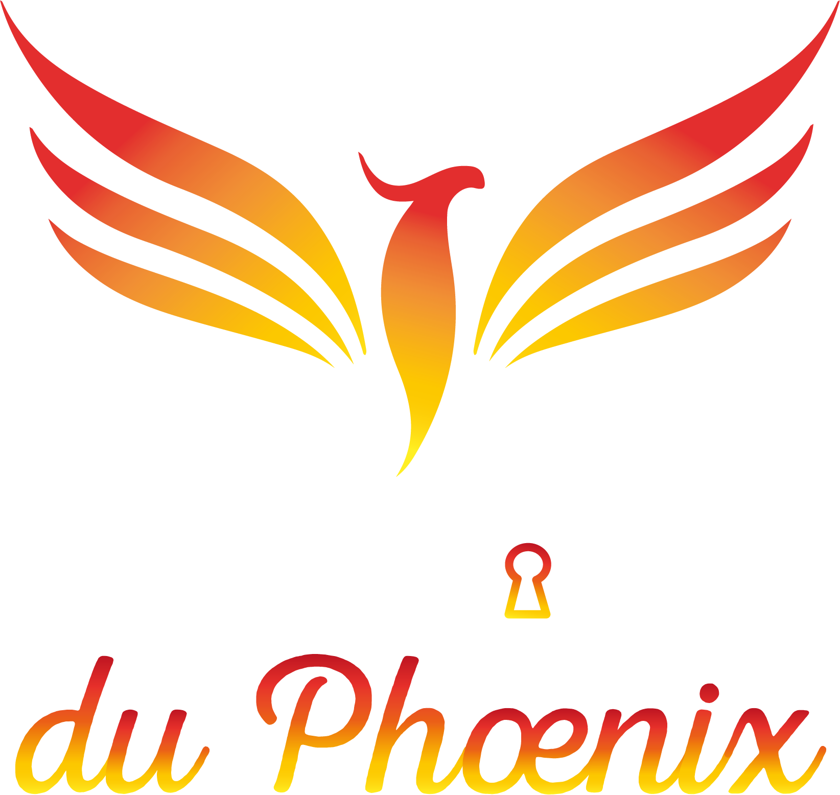 Logo Les Secrets Du Phoenix