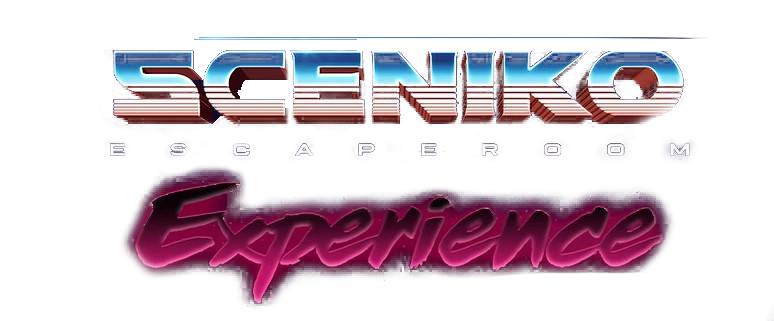logo sceniko Logo Les Secrets Du Phoenix